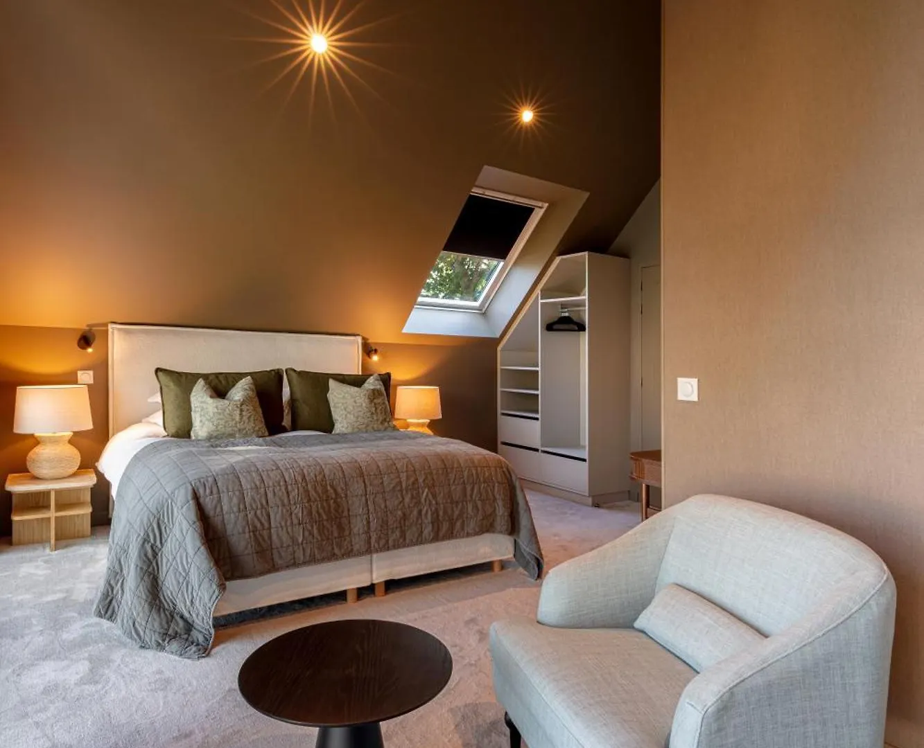 Villas Goarem Louzet Tréméoc France